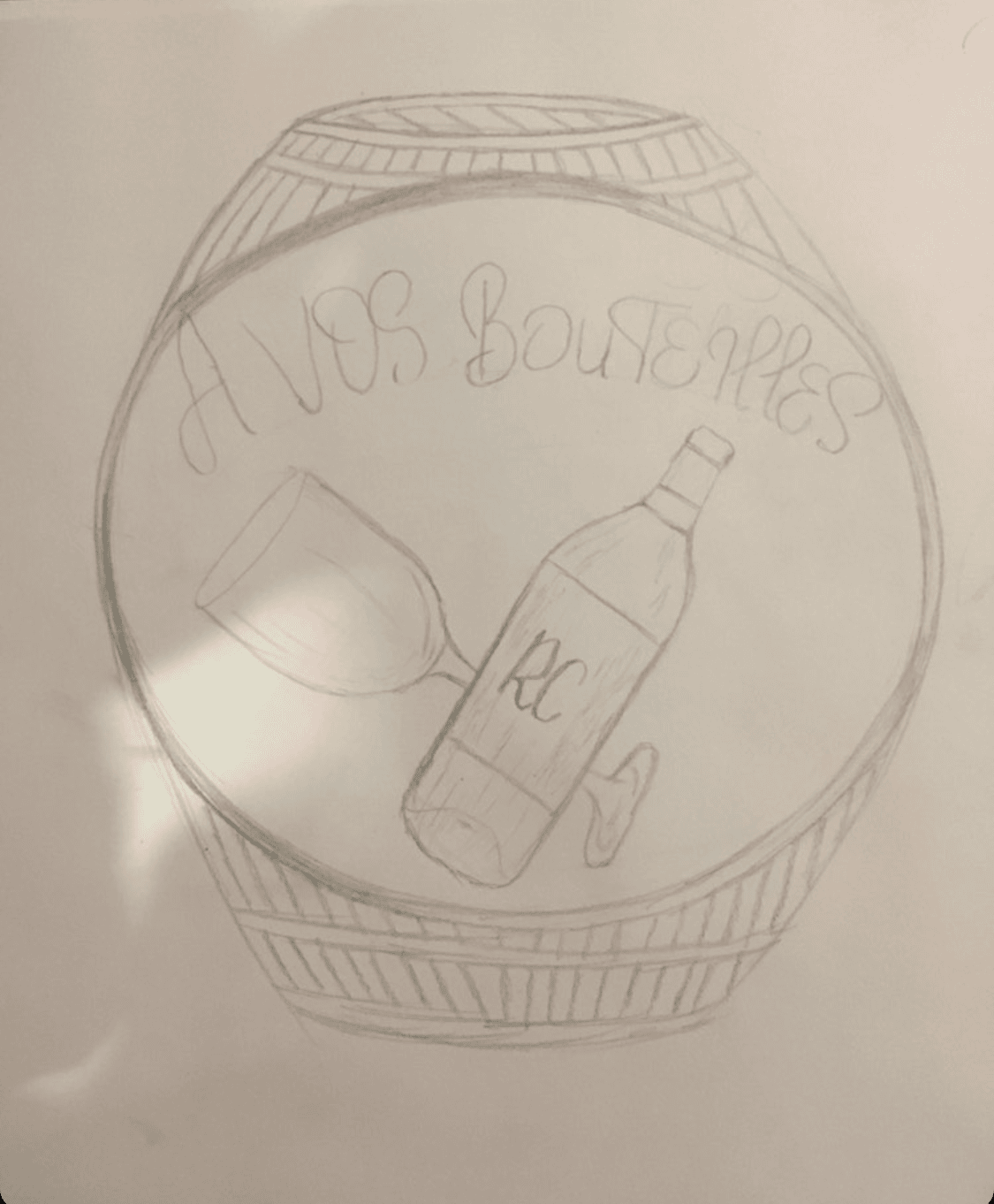 Cr&eacute;ation de logos