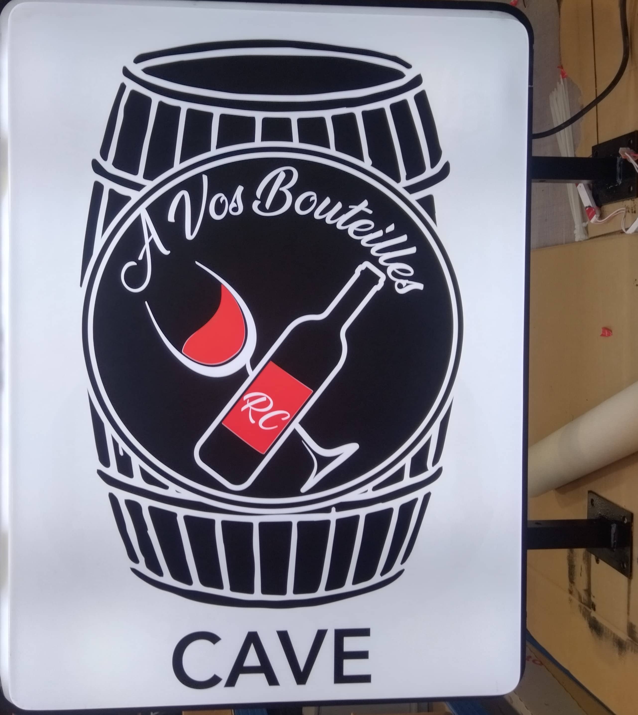 Cr&eacute;ation de logos